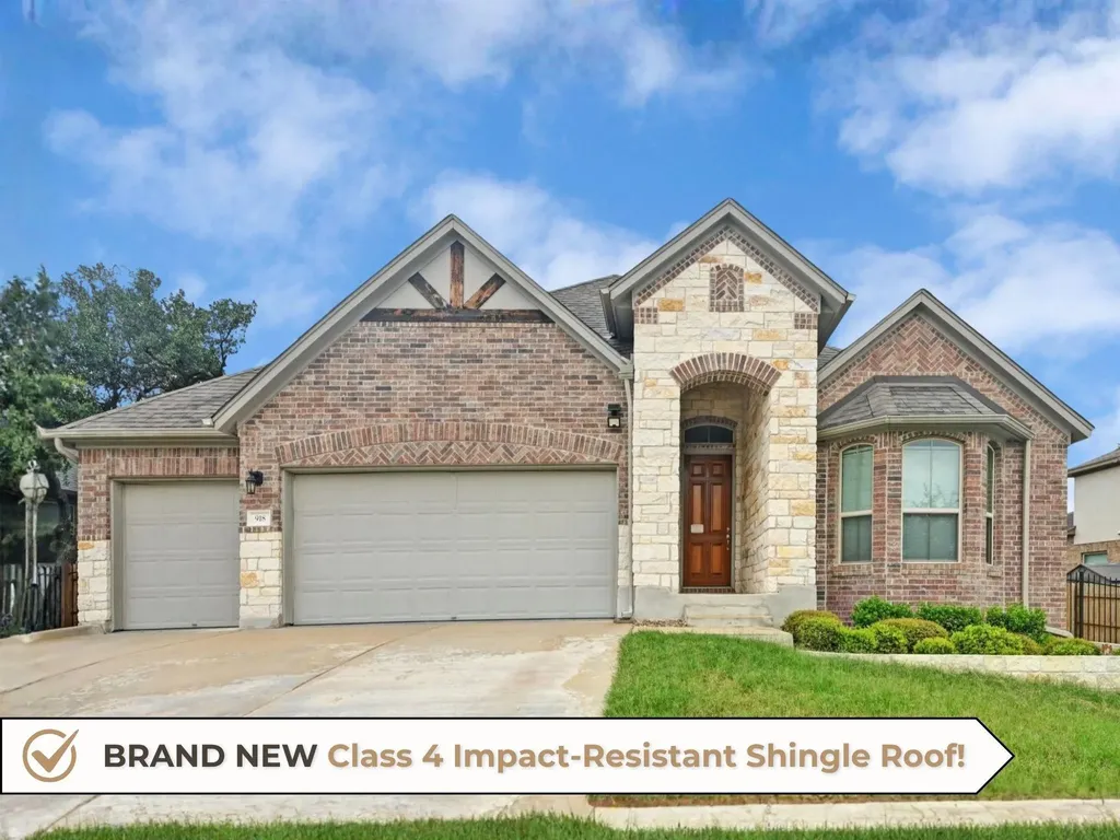 918 Valley View Drive Leander TX 78641