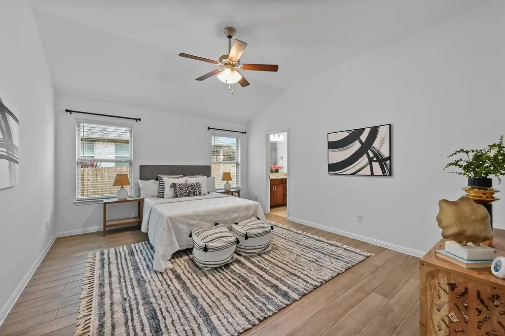 918 Valley View Drive Leander TX 78641