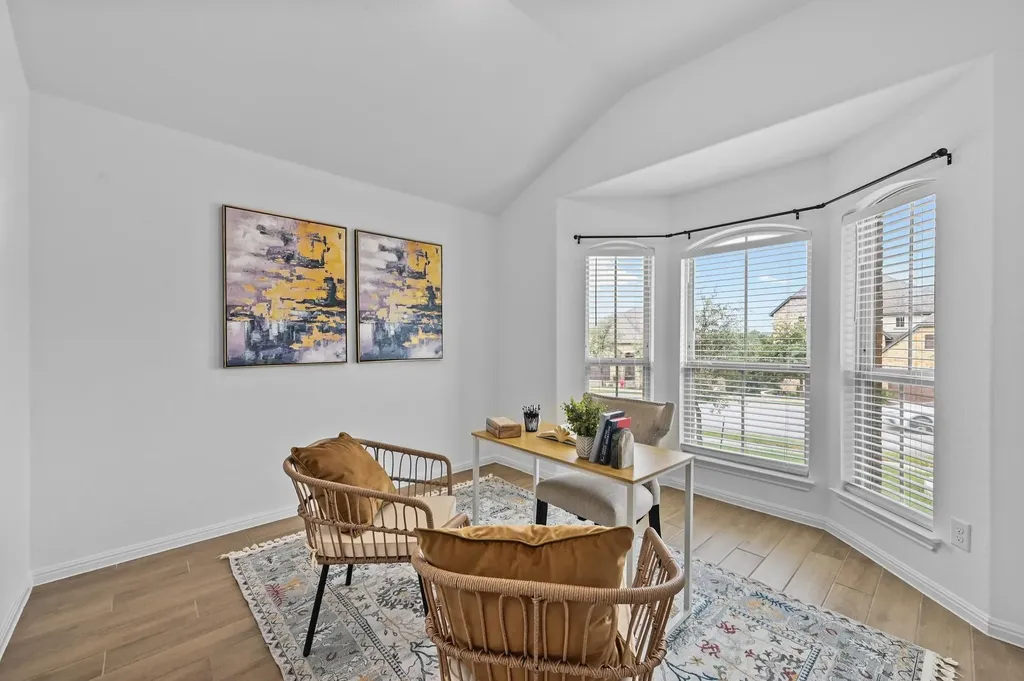 918 Valley View Drive Leander TX 78641