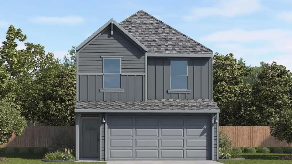 216 Flying Tiger Trail Jarrell TX 76537