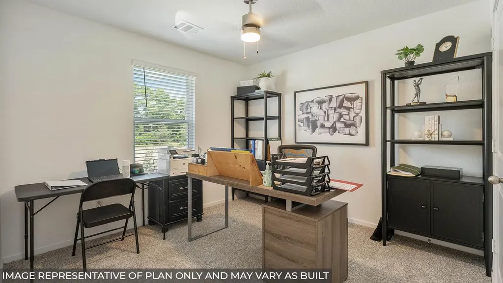 216 Flying Tiger Trail Jarrell TX 76537