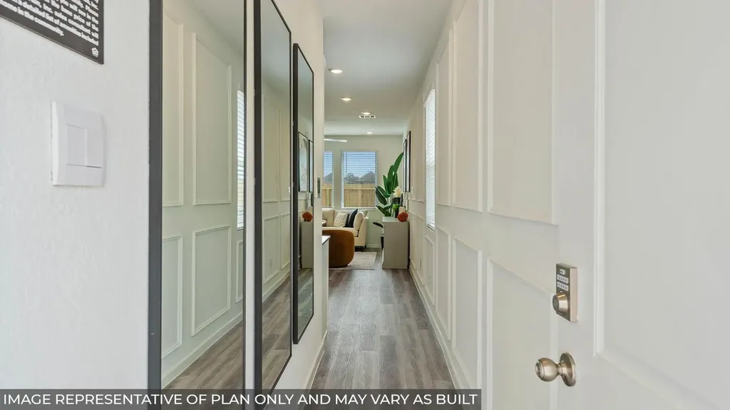 216 Flying Tiger Trail Jarrell TX 76537