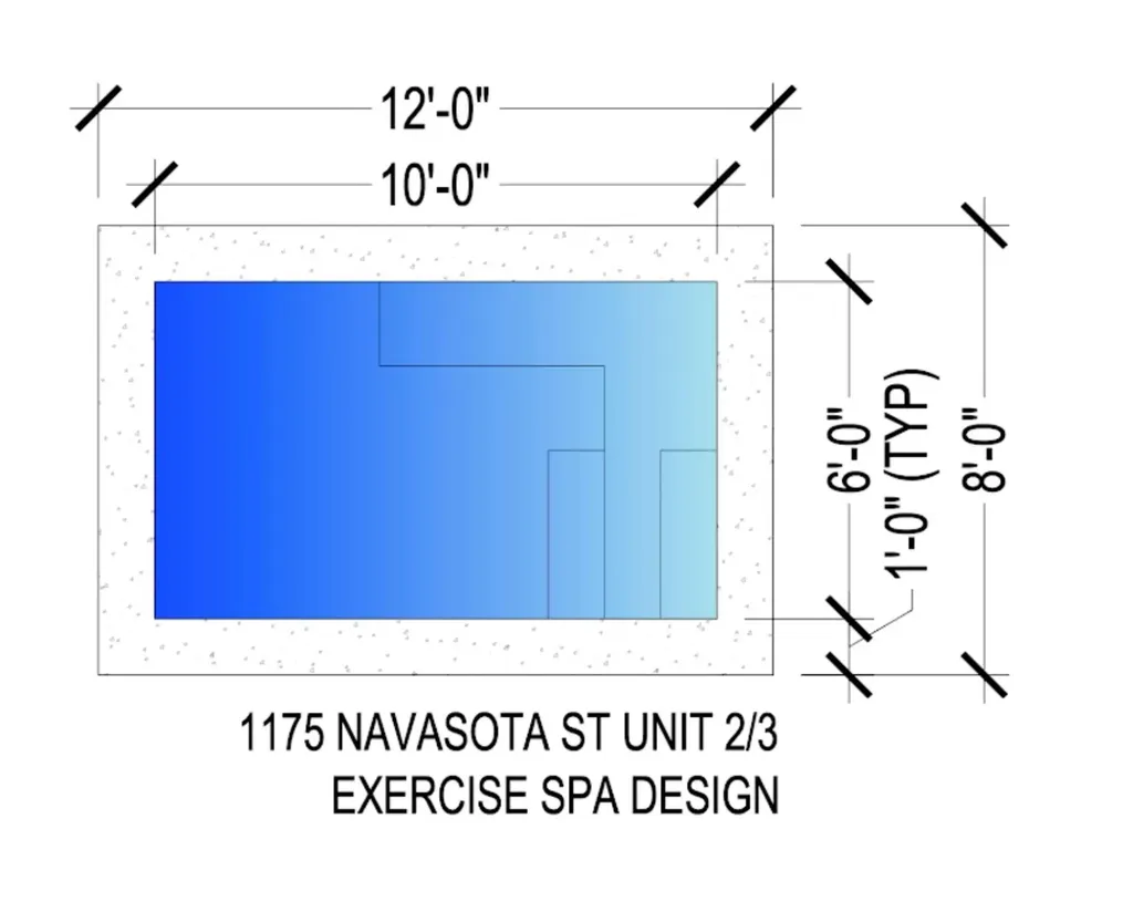 1175 Navasota Street Austin TX 78702