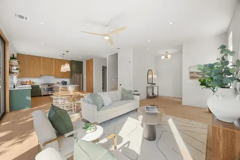 1175 Navasota Street Austin TX 78702