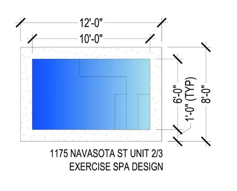 1175 Navasota Street Austin TX 78702