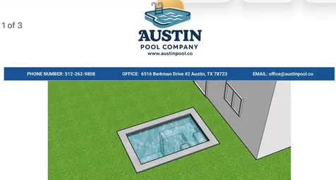 1175 Navasota Street Austin TX 78702