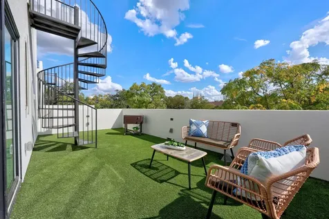 1175 Navasota Street Austin TX 78702
