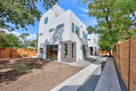 1175 Navasota Street Austin TX 78702