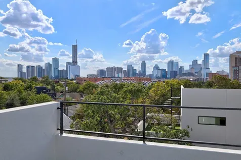 1175 Navasota Street Austin TX 78702
