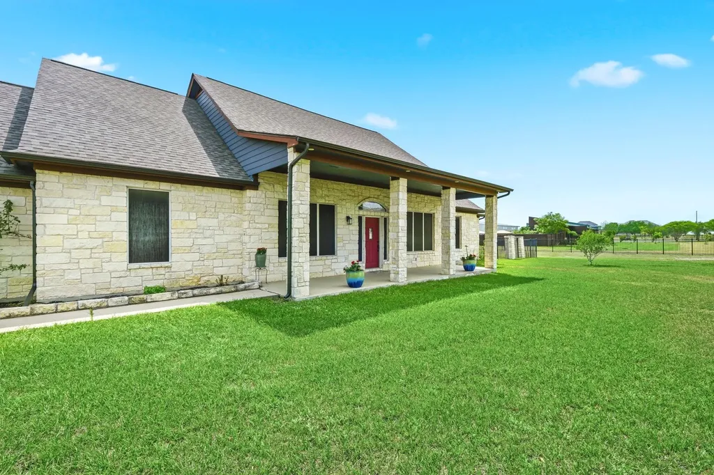 21007 Hodde Lane Pflugerville TX 78660