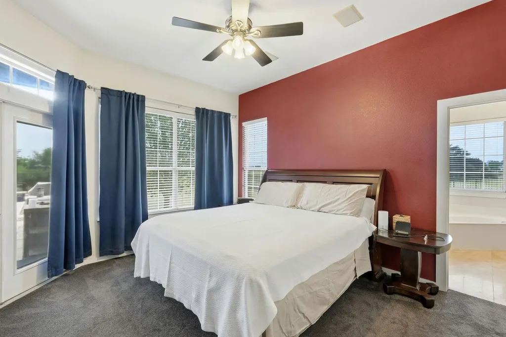 21007 Hodde Lane Pflugerville TX 78660