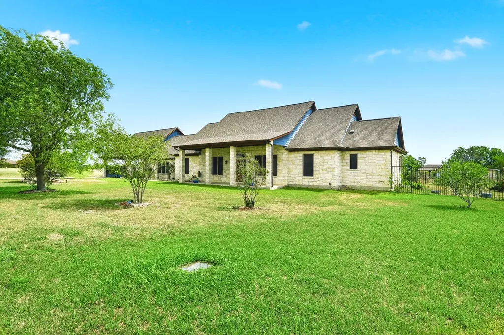 21007 Hodde Lane Pflugerville TX 78660