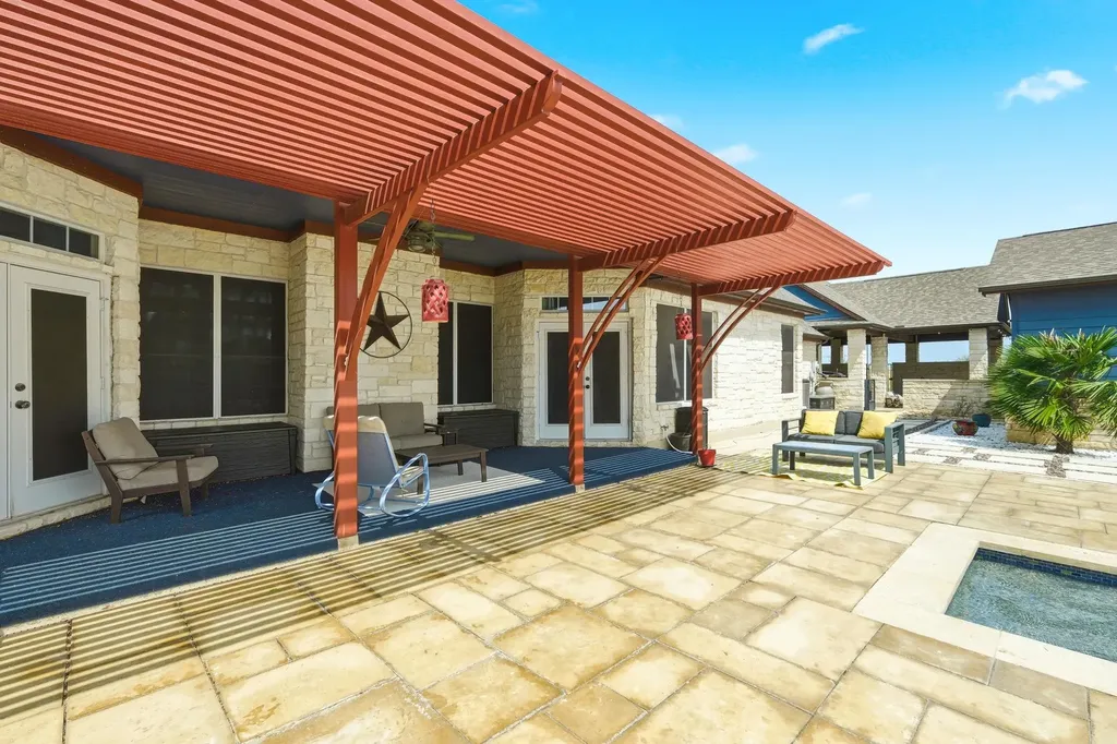 21007 Hodde Lane Pflugerville TX 78660