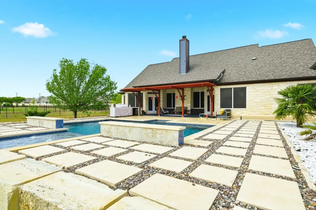 21007 Hodde Lane Pflugerville TX 78660