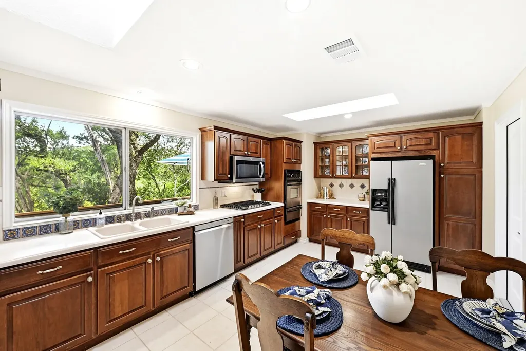 2500 Forest Bend Drive Austin TX 78704