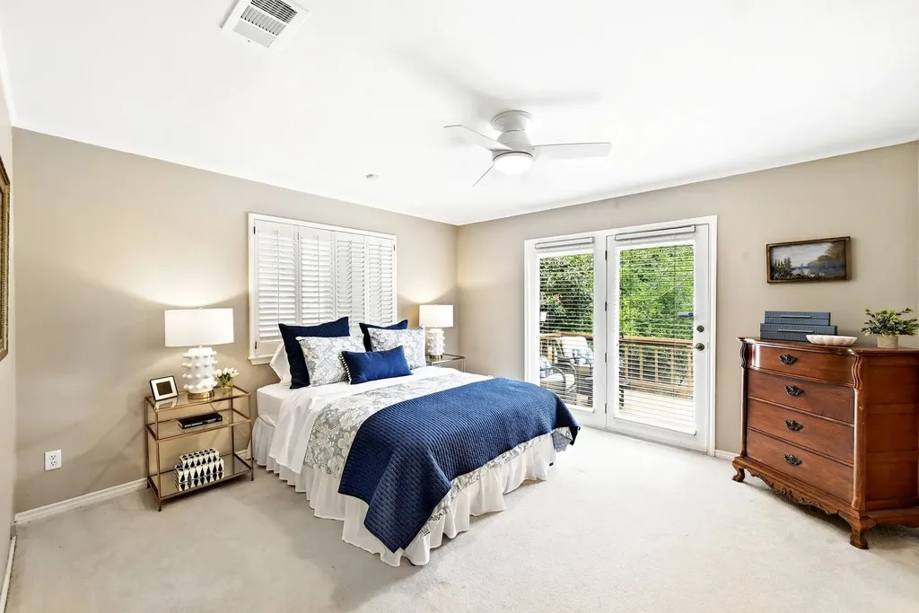 2500 Forest Bend Drive Austin TX 78704