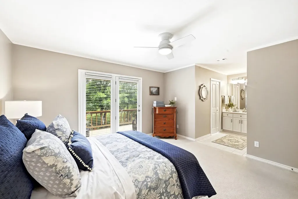 2500 Forest Bend Drive Austin TX 78704