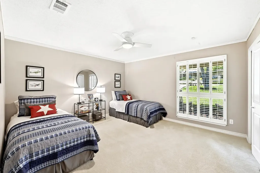 2500 Forest Bend Drive Austin TX 78704