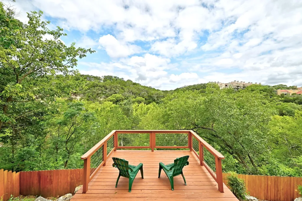 2500 Forest Bend Drive Austin TX 78704
