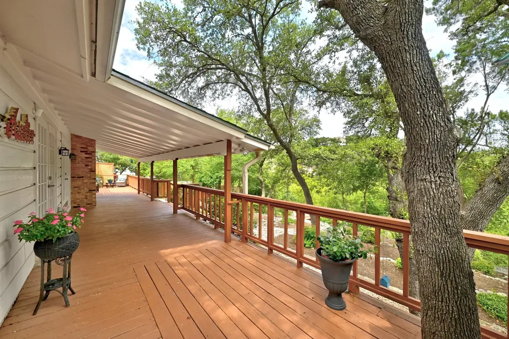 2500 Forest Bend Drive Austin TX 78704