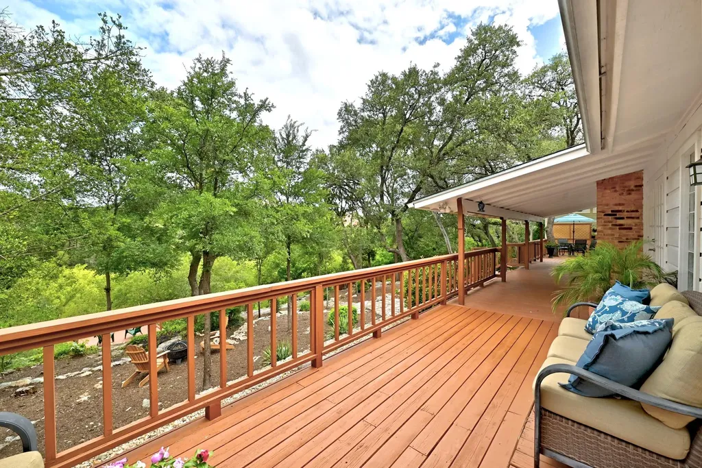 2500 Forest Bend Drive Austin TX 78704