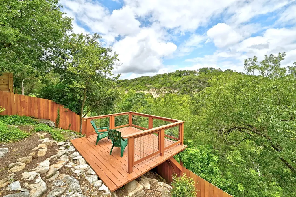 2500 Forest Bend Drive Austin TX 78704