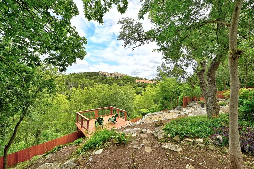 2500 Forest Bend Drive Austin TX 78704