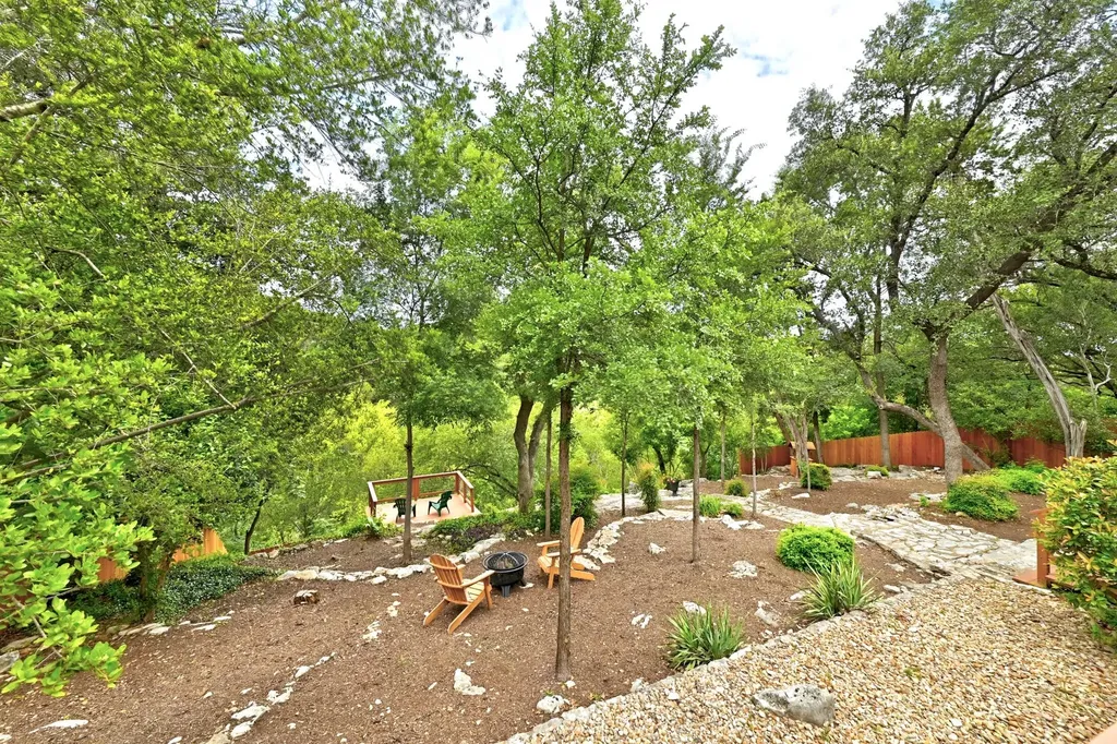 2500 Forest Bend Drive Austin TX 78704