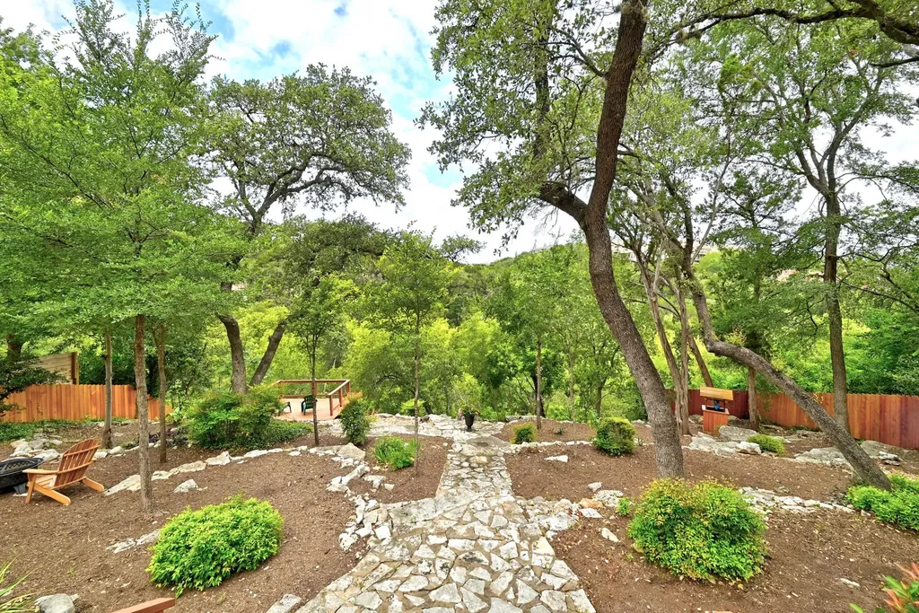 2500 Forest Bend Drive Austin TX 78704
