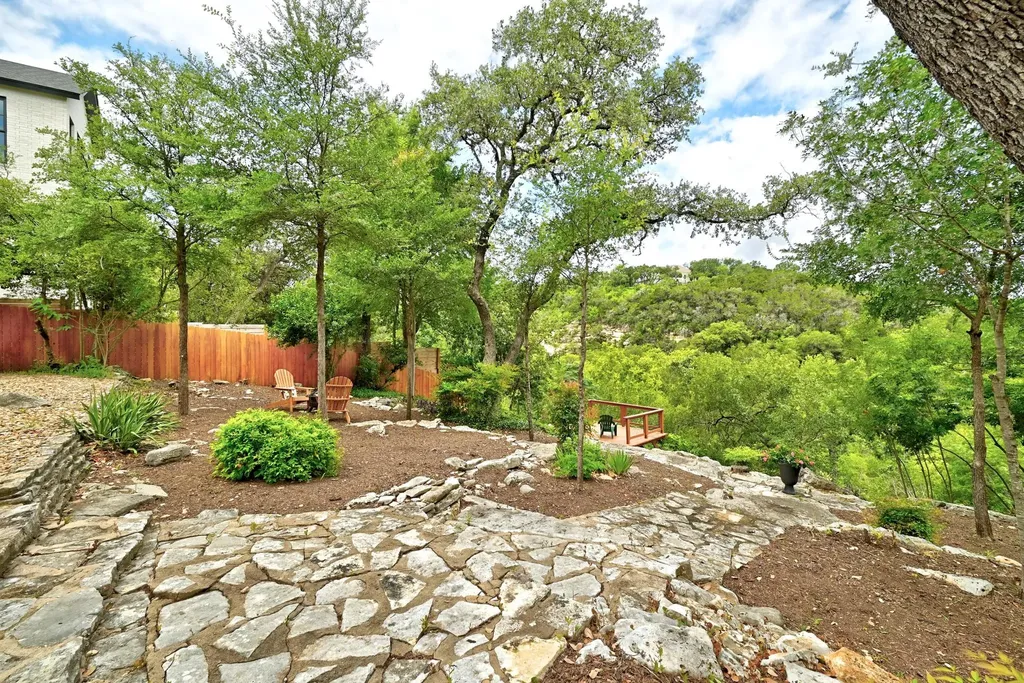2500 Forest Bend Drive Austin TX 78704