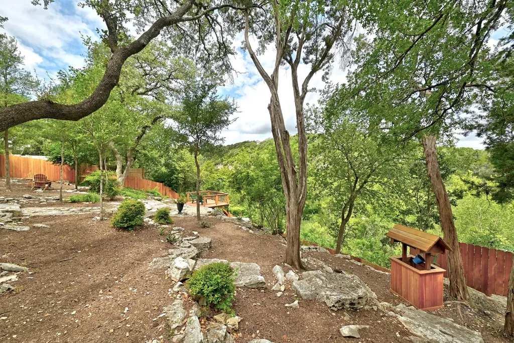 2500 Forest Bend Drive Austin TX 78704