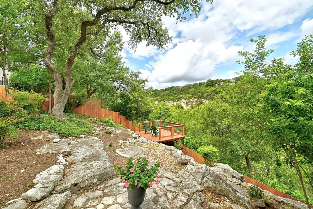 2500 Forest Bend Drive Austin TX 78704