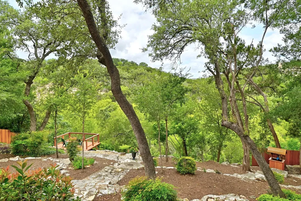 2500 Forest Bend Drive Austin TX 78704