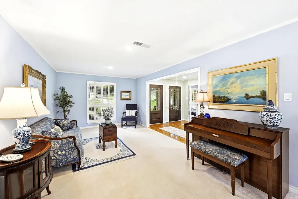 2500 Forest Bend Drive Austin TX 78704