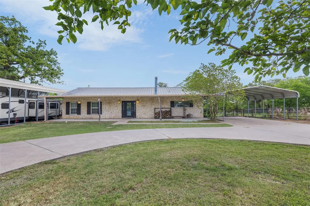 203 Saffles Road Waco TX 76706