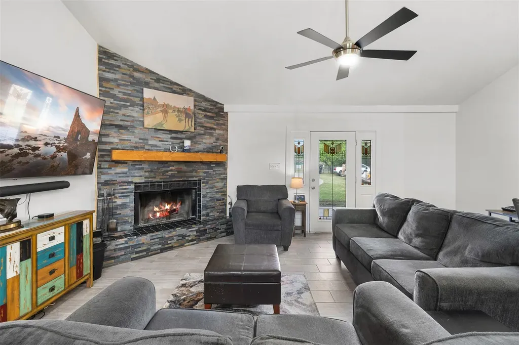 203 Saffles Road Waco TX 76706