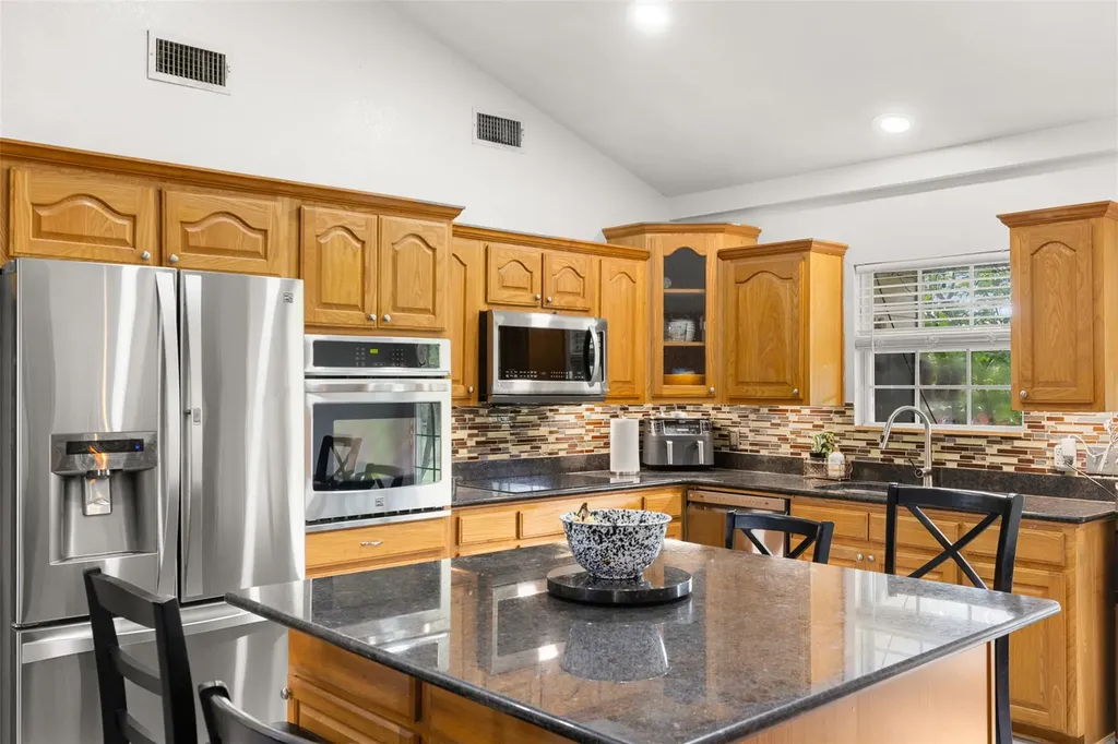 203 Saffles Road Waco TX 76706