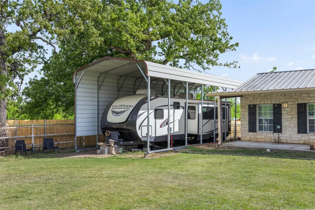 203 Saffles Road Waco TX 76706