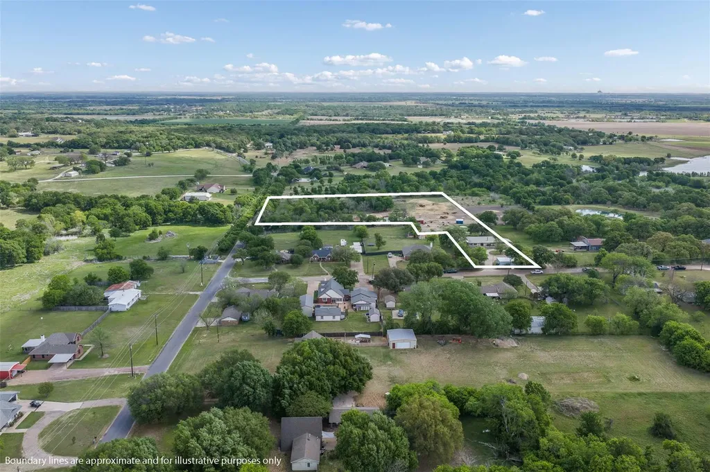 203 Saffles Road Waco TX 76706