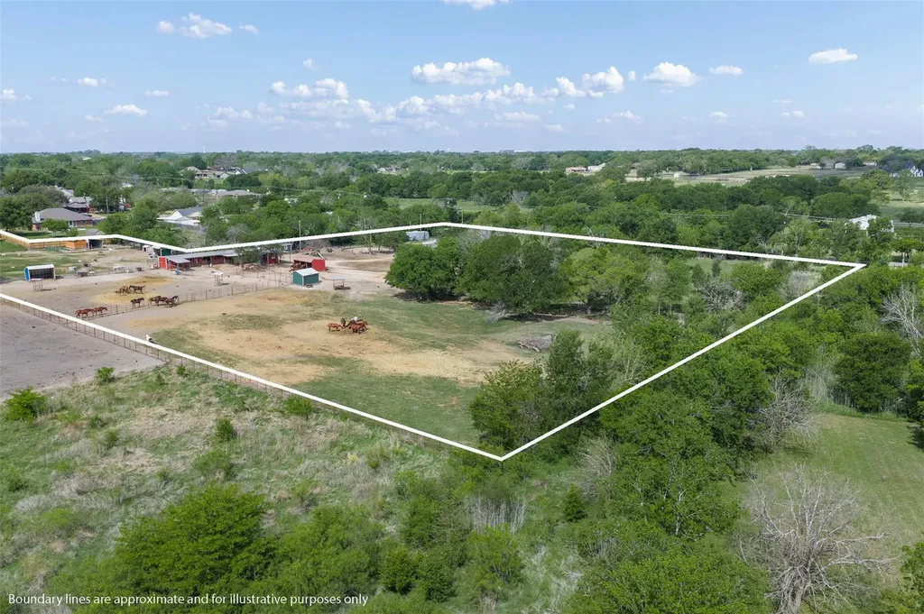 203 Saffles Road Waco TX 76706