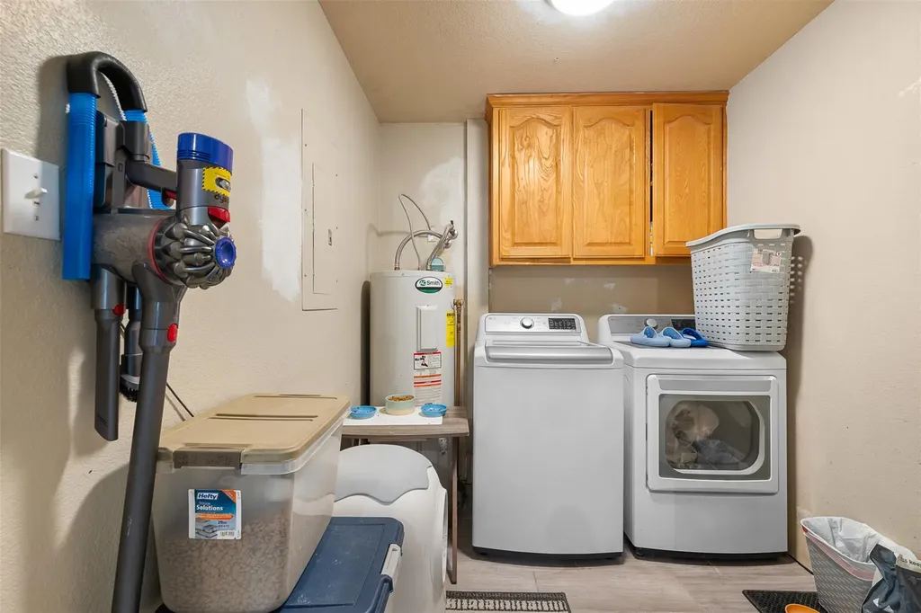 203 Saffles Road Waco TX 76706