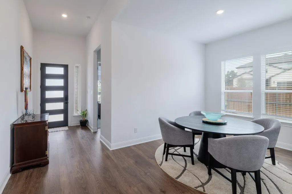 1236 Scenic Green Loop Georgetown TX 78628