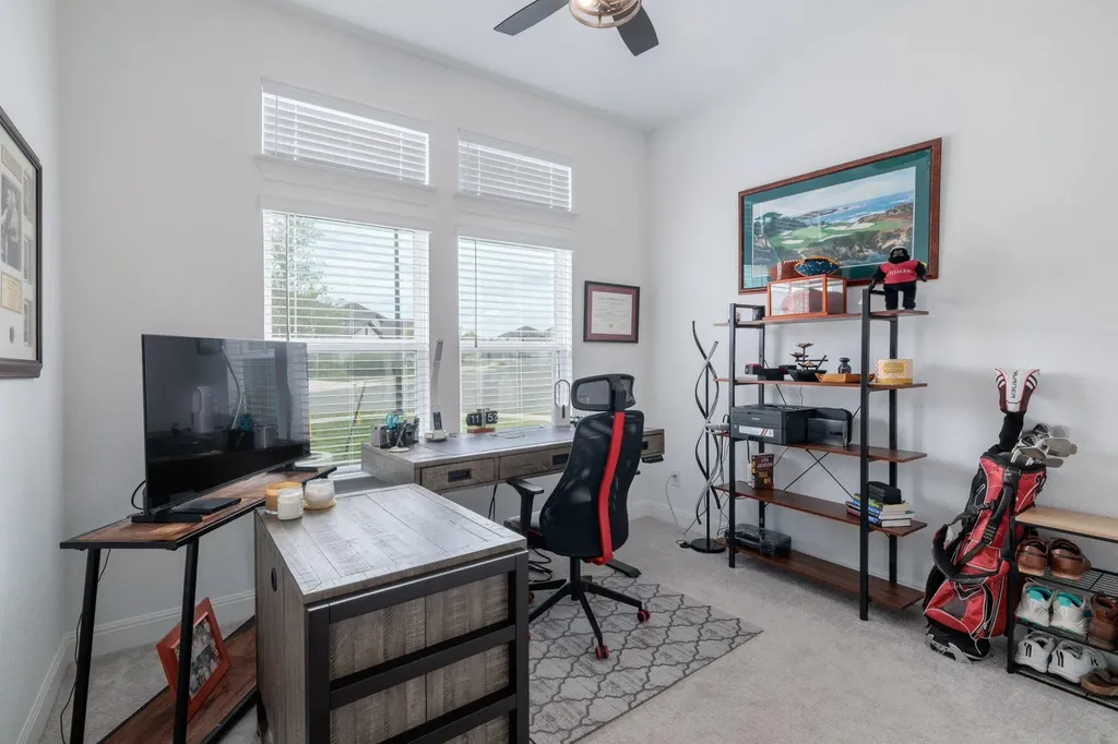 1236 Scenic Green Loop Georgetown TX 78628