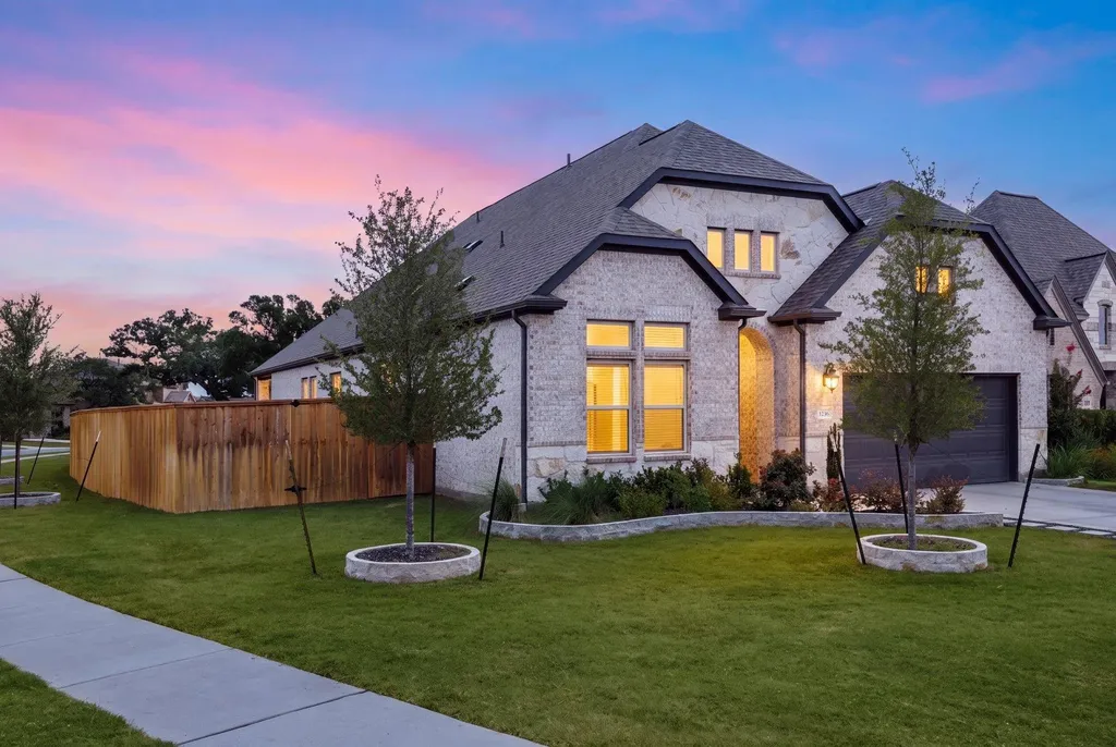 1236 Scenic Green Loop Georgetown TX 78628