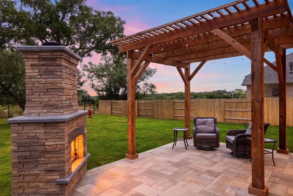 1236 Scenic Green Loop Georgetown TX 78628