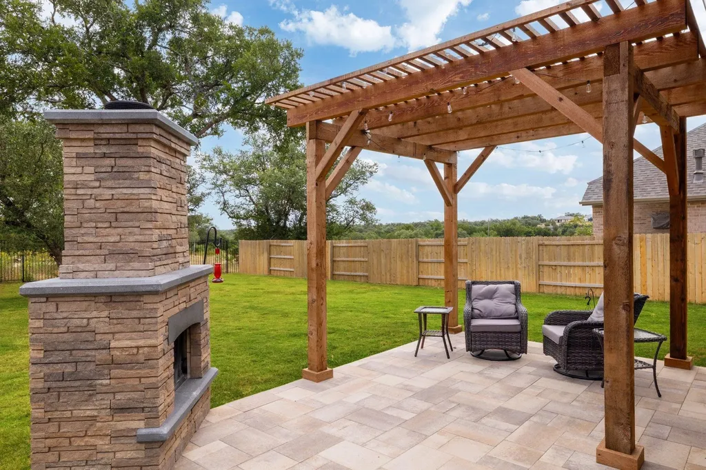 1236 Scenic Green Loop Georgetown TX 78628