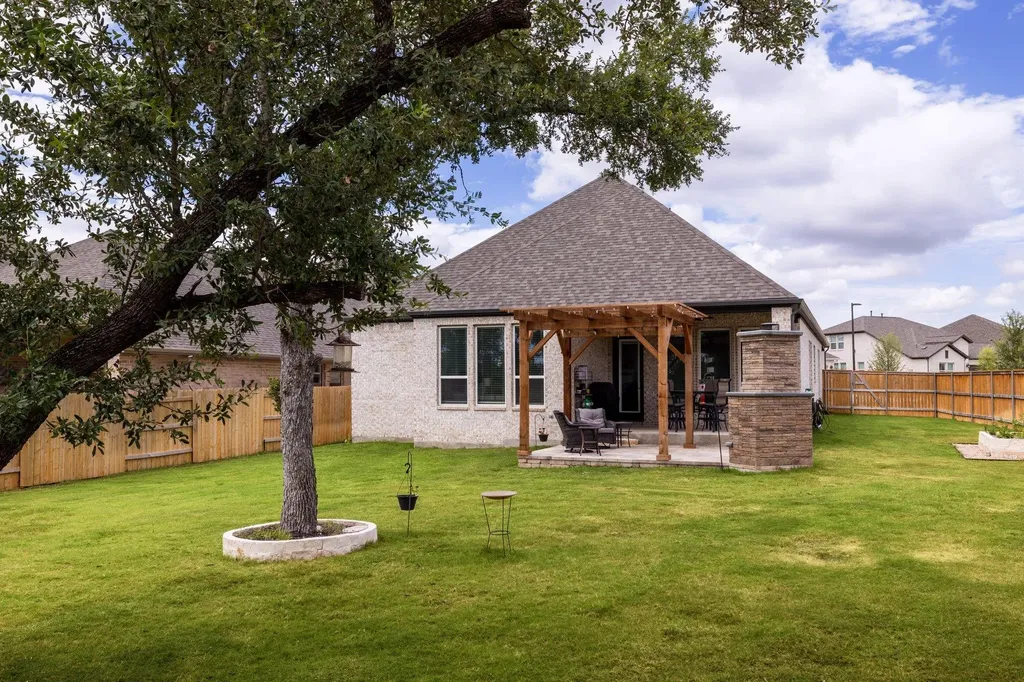 1236 Scenic Green Loop Georgetown TX 78628