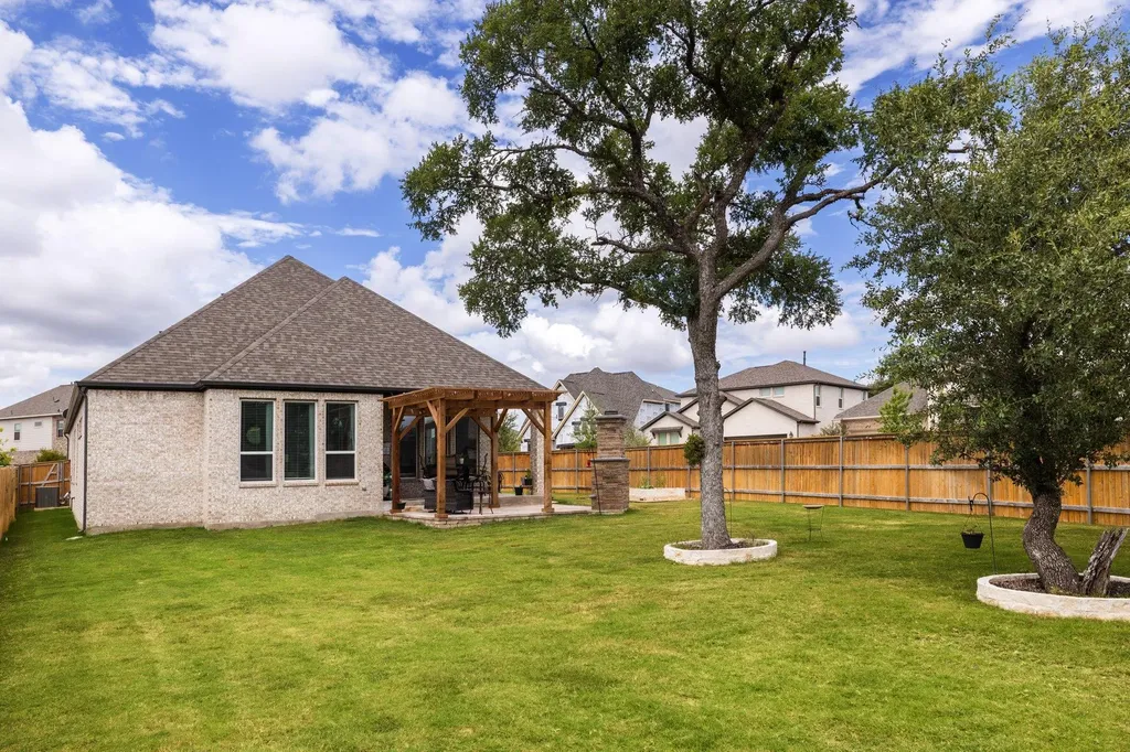 1236 Scenic Green Loop Georgetown TX 78628