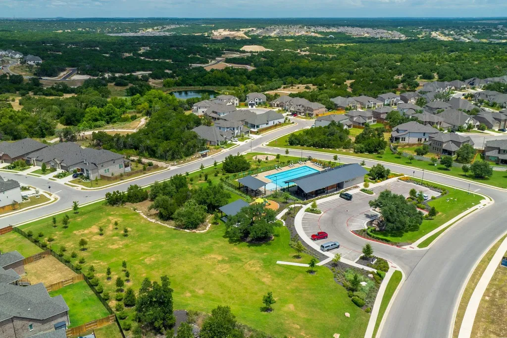 1236 Scenic Green Loop Georgetown TX 78628