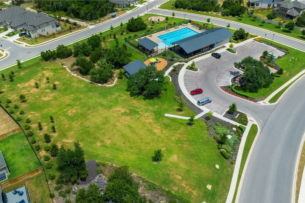 1236 Scenic Green Loop Georgetown TX 78628